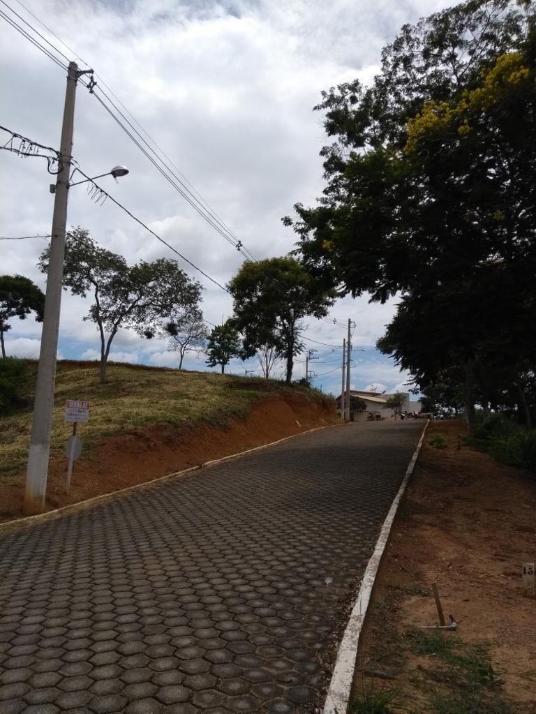 Terreno à venda 760.55M², BELLE VILLE, ASTOLFO DUTRA - MG - foto 4
