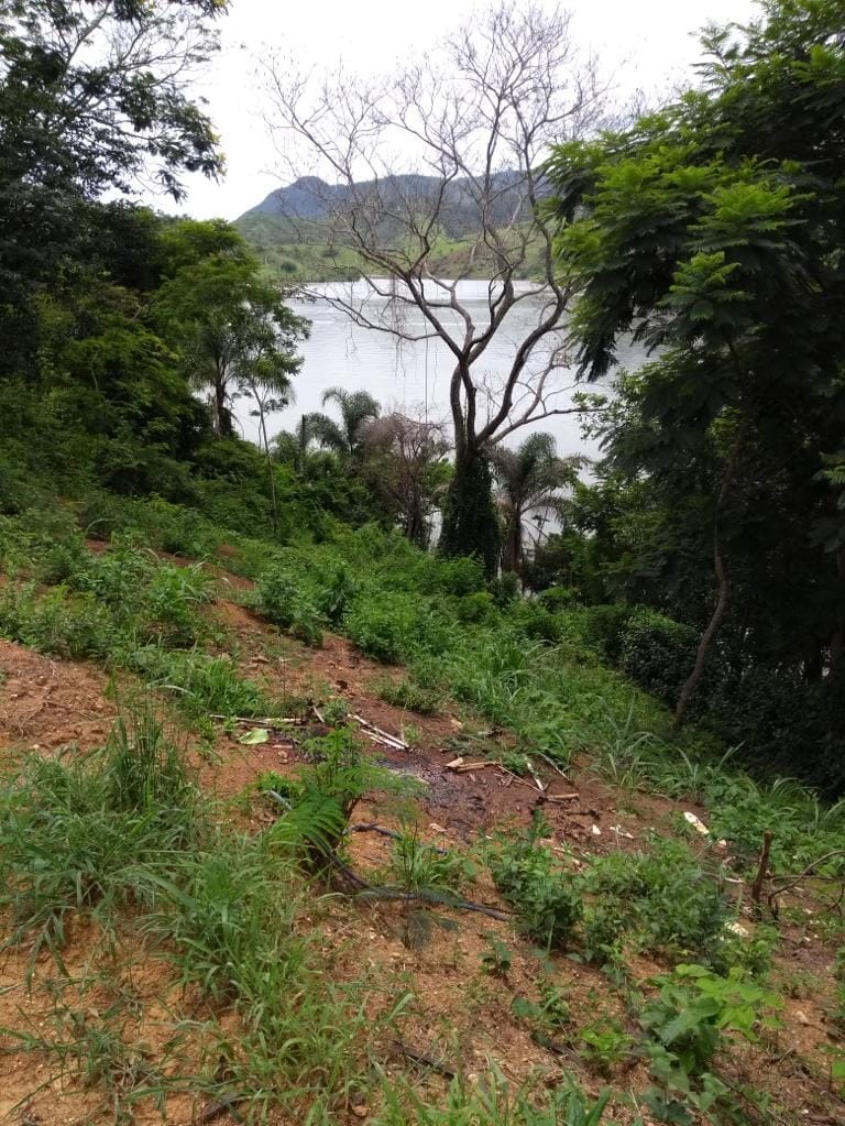 Terreno à venda 760.55M², BELLE VILLE, ASTOLFO DUTRA - MG - foto 1