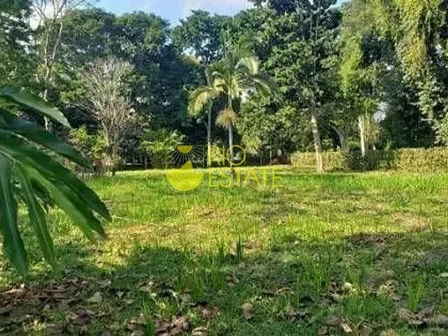Terreno com 1000m², à venda, no bairro Jardim Martineli em Itatiaia