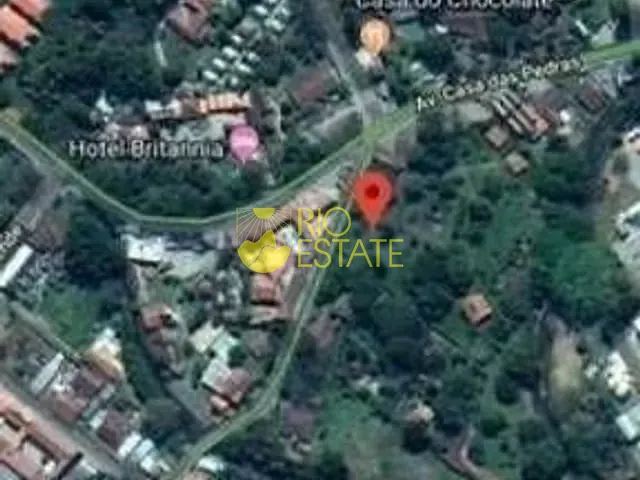 Terreno com 1000m², à venda, no bairro Jardim Martineli em Itatiaia