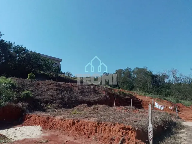 Terreno com 150m², à venda, no bairro Chácaras Catagua em Taubaté