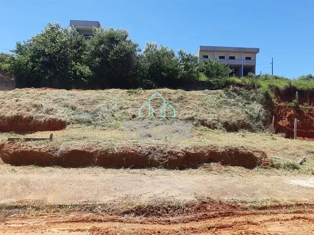 Terreno com 150m², à venda, no bairro Chácaras Catagua em Taubaté