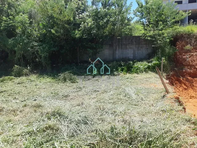 Terreno com 150m², à venda, no bairro Chácaras Catagua em Taubaté