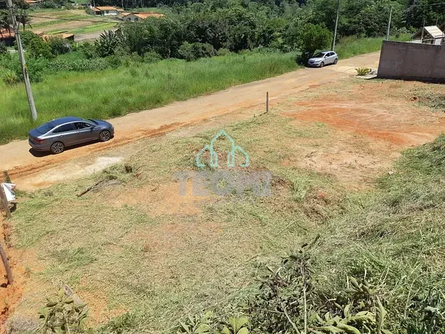Terreno com 150m², à venda, no bairro Chácaras Catagua em Taubaté