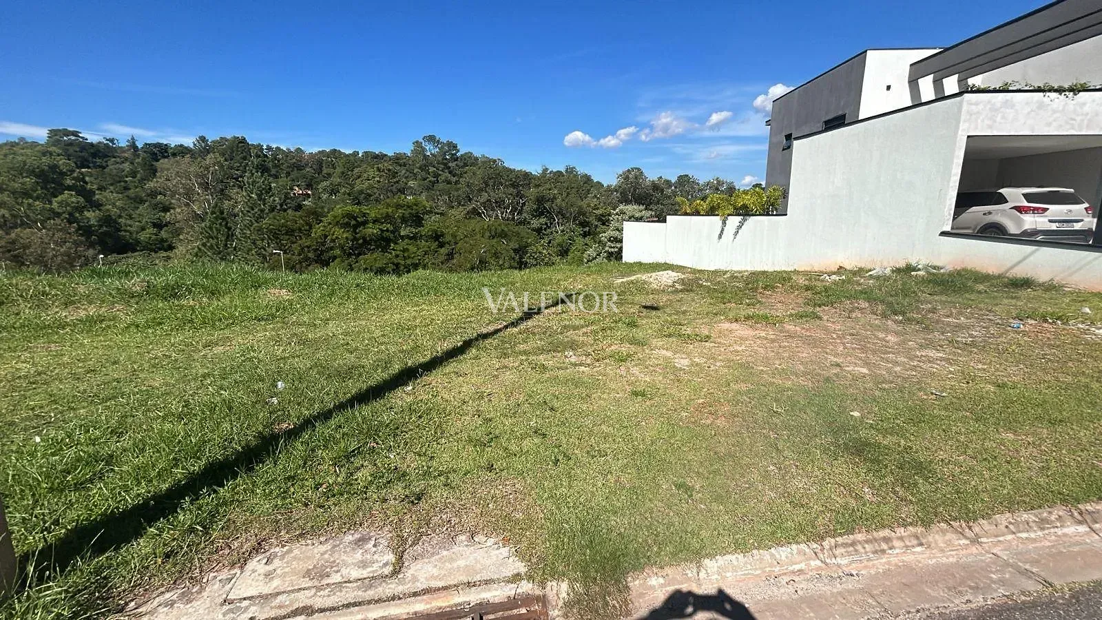 Terreno, 689 m² - Foto 1