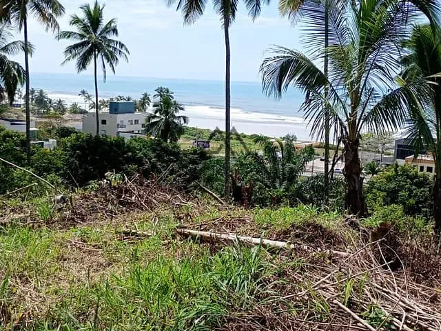 Terreno com 1080m², à venda, no bairro Nossa Senhora da Vitória em Ilhéus