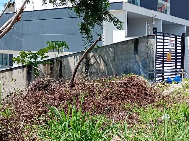 Terreno com 1080m², à venda, no bairro Nossa Senhora da Vitória em Ilhéus