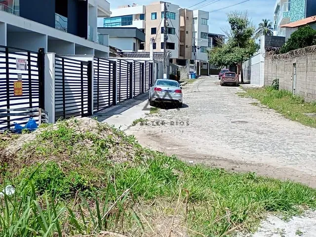 Terreno com 1080m², à venda, no bairro Nossa Senhora da Vitória em Ilhéus