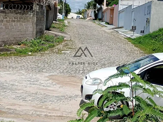 Terreno com 1080m², à venda, no bairro Nossa Senhora da Vitória em Ilhéus