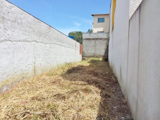 Foto do Terreno - Terreno à venda, Jardim Tamandaré, Poá, SP | Villela Imóveis