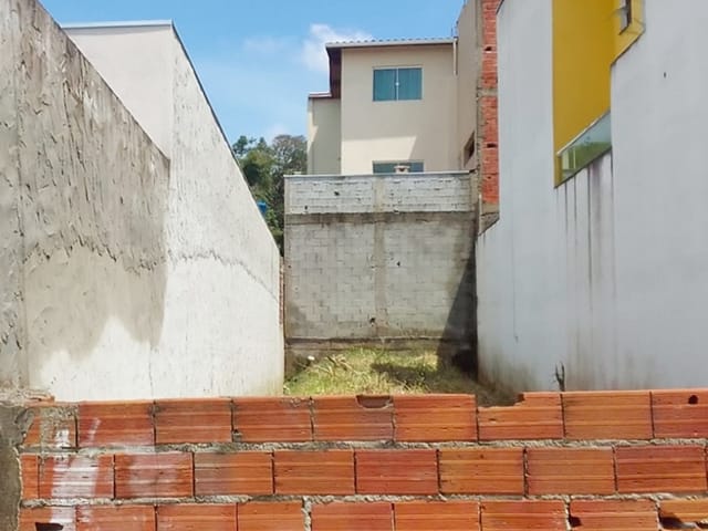 Foto do Terreno - Terreno à venda, Jardim Tamandaré, Poá, SP | Villela Imóveis