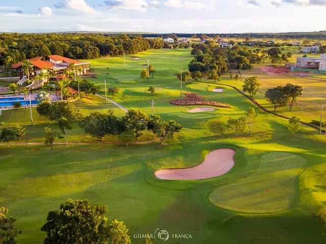 Terreno com 1000m², à venda, no bairro Área Rural de Campo Grande em Campo Grande