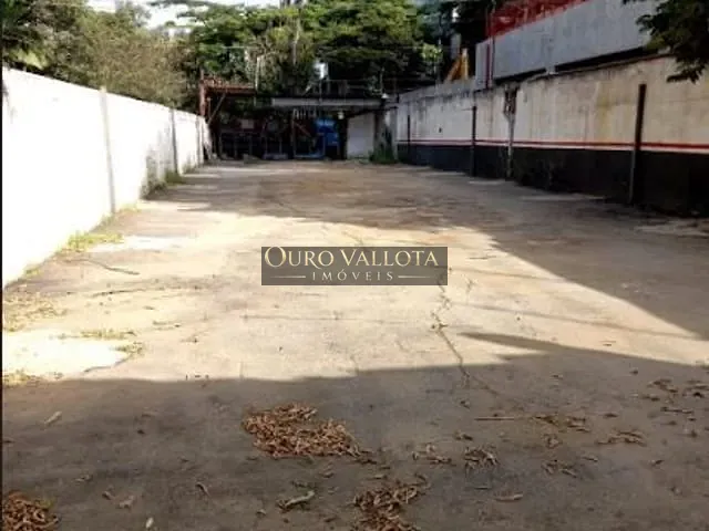 Terreno com 425m², à venda, no bairro Vila Olímpia em São Paulo