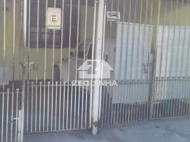 Casa com 150m², à venda, no bairro Piratininga em Osasco