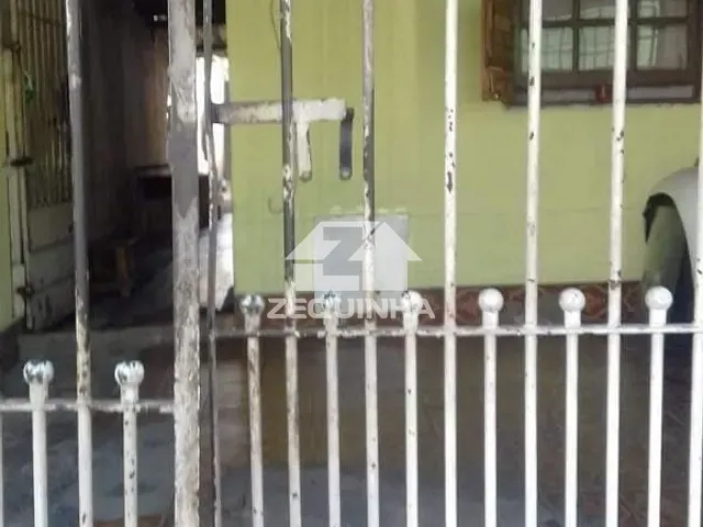 Casa com 150m², à venda, no bairro Piratininga em Osasco
