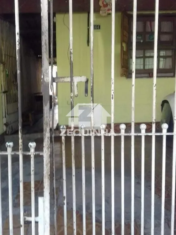 Casa, 1 quarto, 10 m² - Foto 2