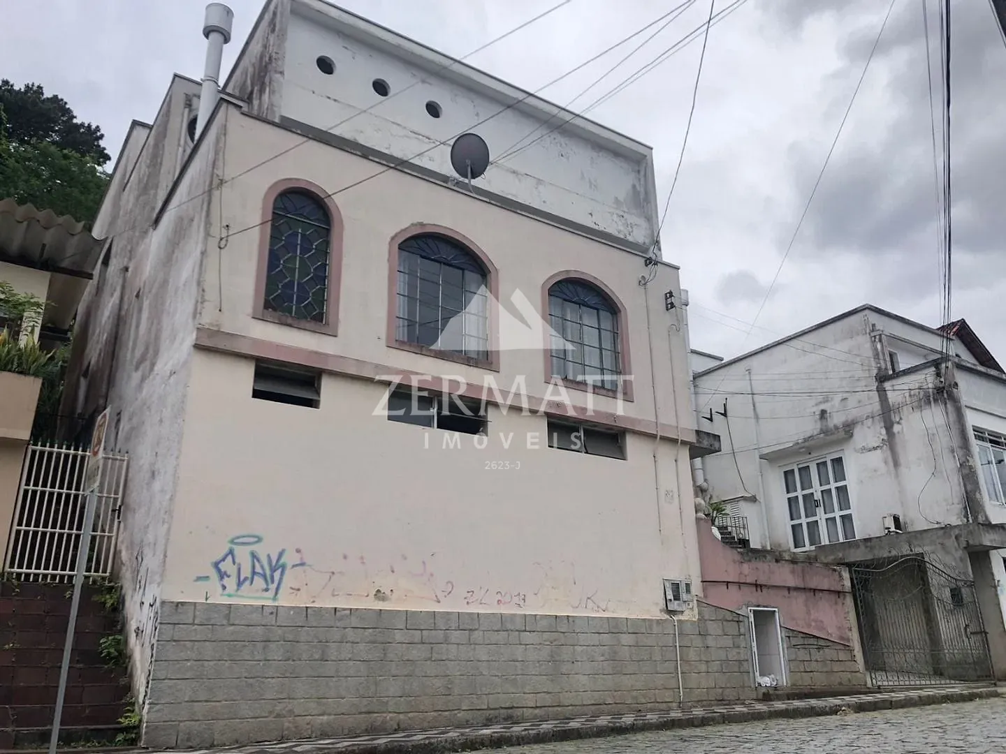 Terreno à venda, 900 m por R$ 2.100.000,00 - Centro - Blumenau/SC — foto 6