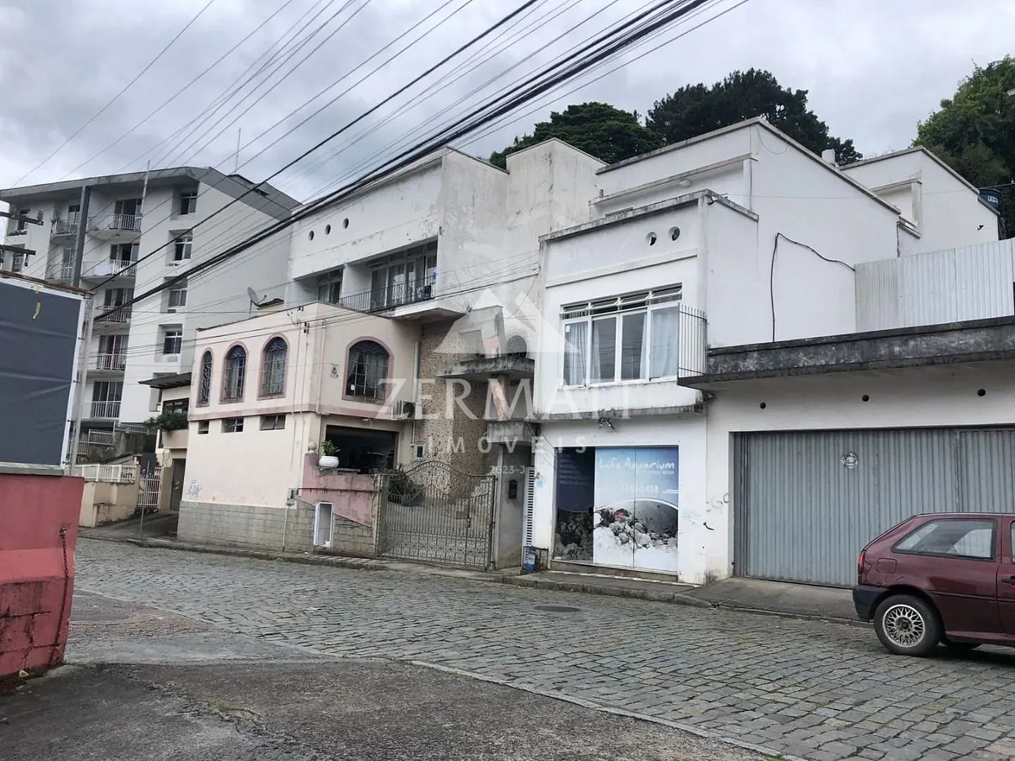 Terreno à venda, 900 m por R$ 2.100.000,00 - Centro - Blumenau/SC - foto 1