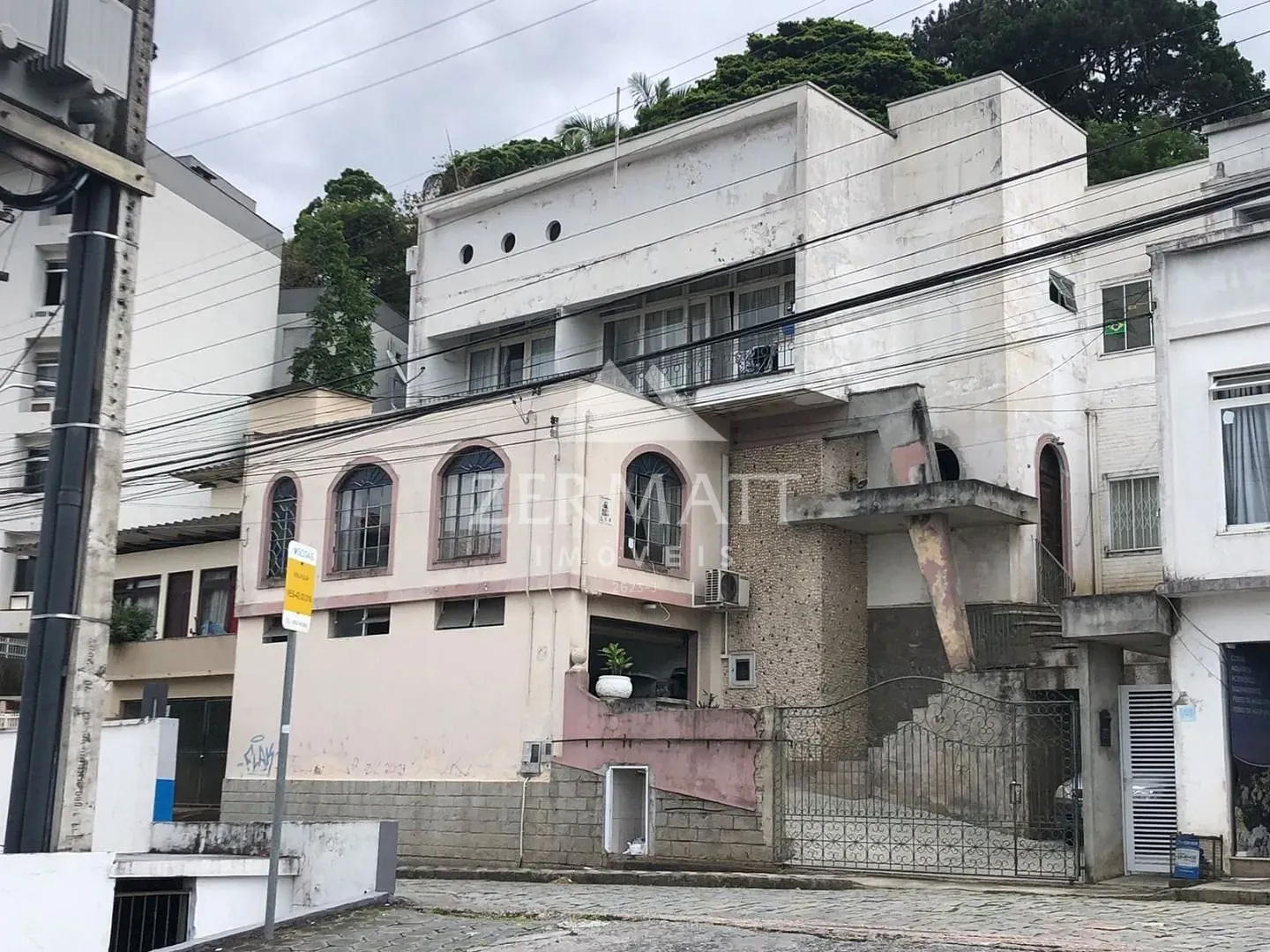 Terreno à venda, 900 m por R$ 2.100.000,00 - Centro - Blumenau/SC — foto 3