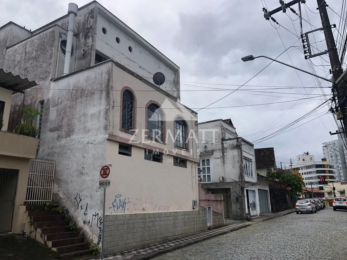Terreno à venda, 900 m por R$ 2.100.000,00 - Centro - Blumenau/SC — foto 5