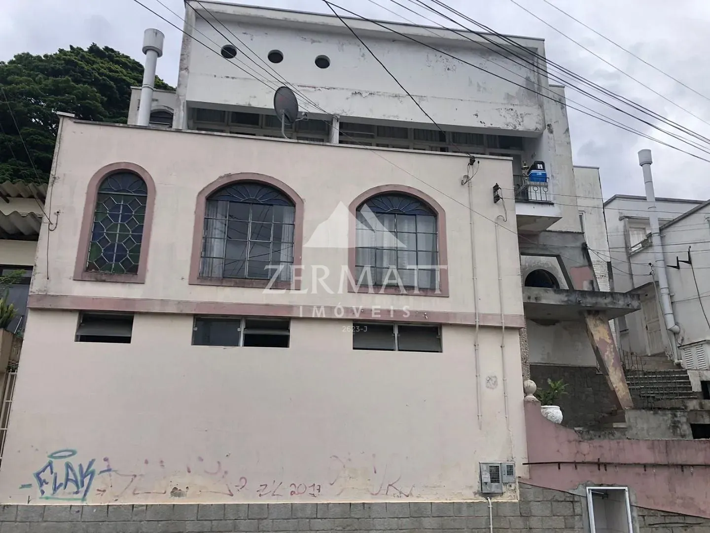 Terreno à venda, 900 m por R$ 2.100.000,00 - Centro - Blumenau/SC — foto 7
