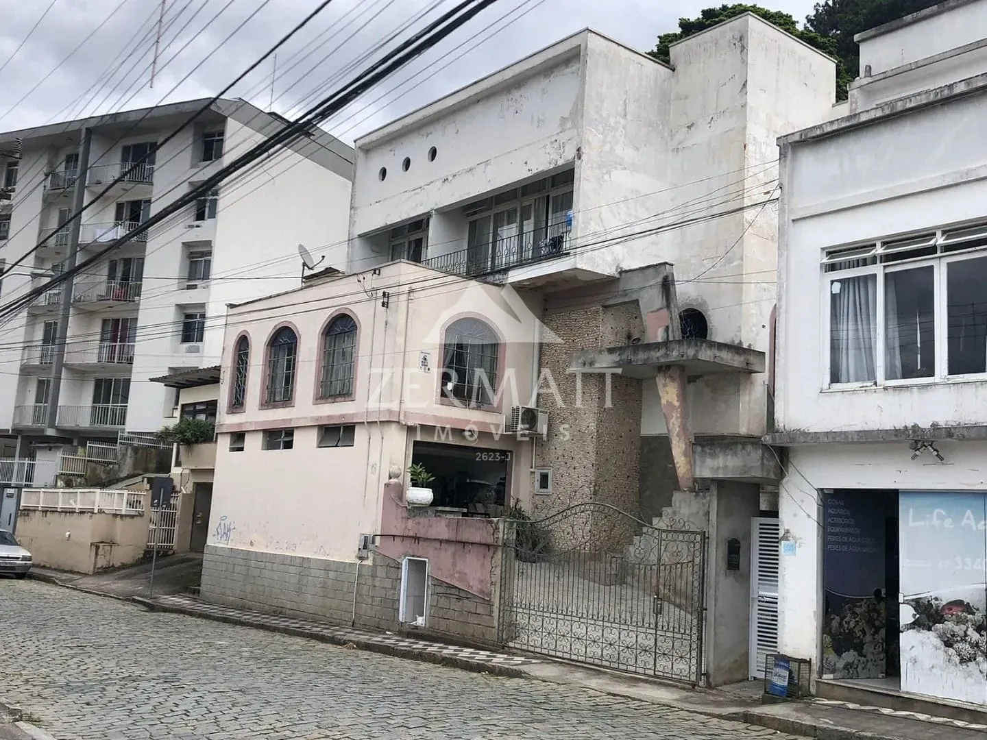 Terreno à venda, 900 m por R$ 2.100.000,00 - Centro - Blumenau/SC — foto 4