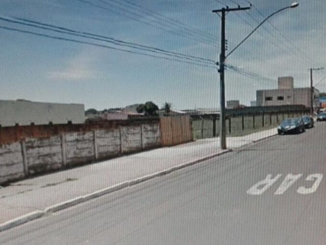 Foto do Terreno - Terreno à venda 412M², Estados Unidos, Uberaba - MG | ZUCATO IMOBILIARIA LTDA
