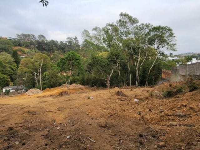 Terreno com 1436m², à venda, no bairro Vina Del Mar em Juiz de Fora