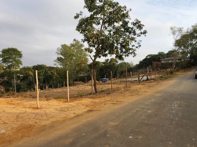 Terreno com 1436m², à venda, no bairro Vina Del Mar em Juiz de Fora