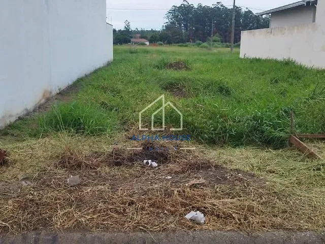Terreno com 125m², à venda, no bairro Residencial e Comercial Portal dos Eucaliptos em Pindamonhangaba