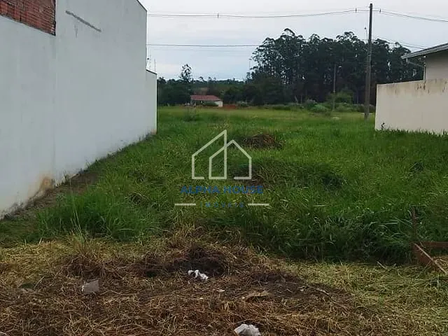 Terreno com 125m², à venda, no bairro Residencial e Comercial Portal dos Eucaliptos em Pindamonhangaba