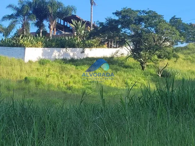 Terreno com 1381m², à venda, no bairro Tapanhão em Jambeiro