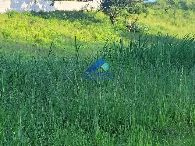 Terreno com 1381m², à venda, no bairro Tapanhão em Jambeiro
