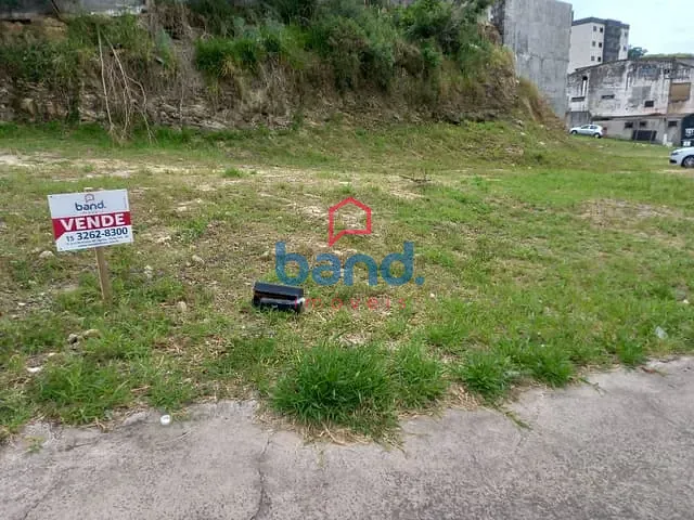 Terreno com 1499m², à venda, no bairro Centro em Porto Feliz