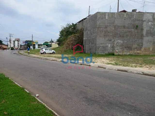 Terreno com 1499m², à venda, no bairro Centro em Porto Feliz