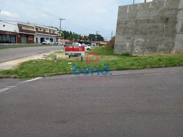 Terreno com 1499m², à venda, no bairro Centro em Porto Feliz