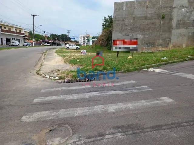 Terreno com 1499m², à venda, no bairro Centro em Porto Feliz