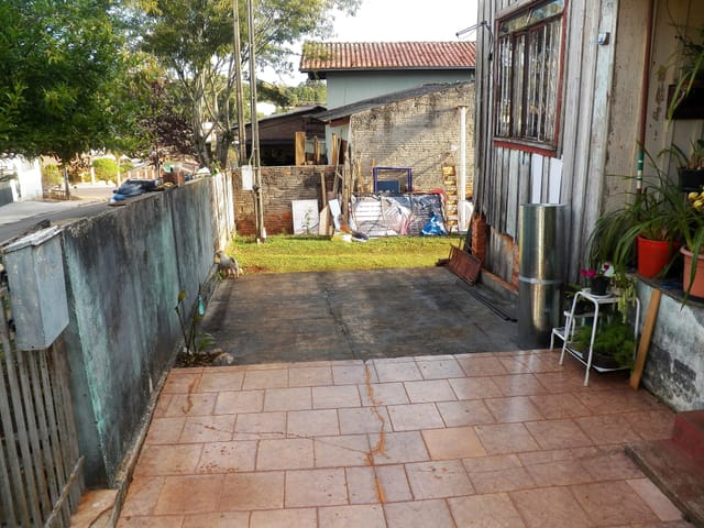 Terreno com 448m², à venda, no bairro Oficinas em Ponta Grossa