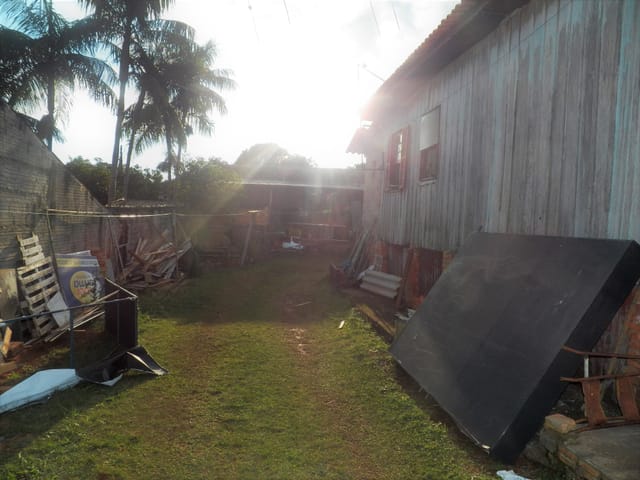 Terreno com 448m², à venda, no bairro Oficinas em Ponta Grossa