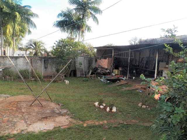 Terreno com 448m², à venda, no bairro Oficinas em Ponta Grossa