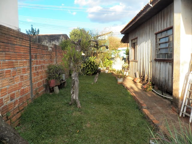 Terreno com 448m², à venda, no bairro Oficinas em Ponta Grossa