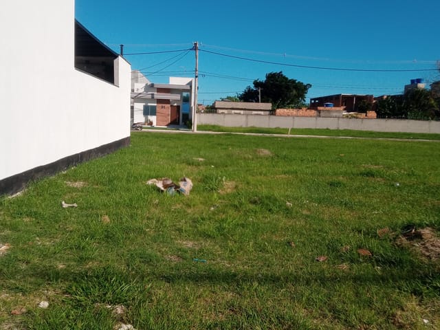 Terreno com 140m², à venda, no bairro Novo Jockey em Campos dos Goytacazes