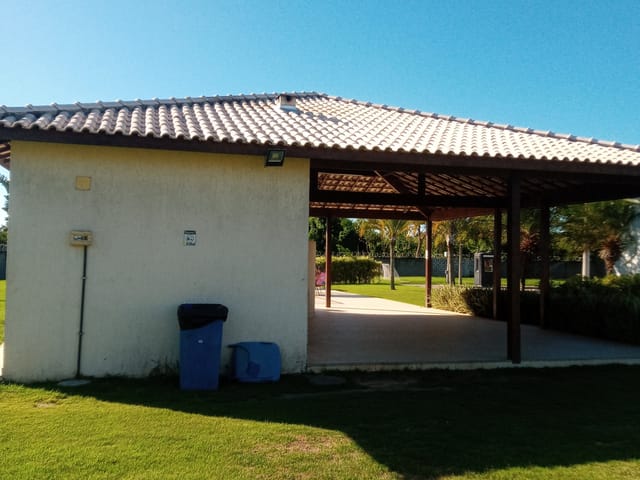 Terreno com 140m², à venda, no bairro Novo Jockey em Campos dos Goytacazes