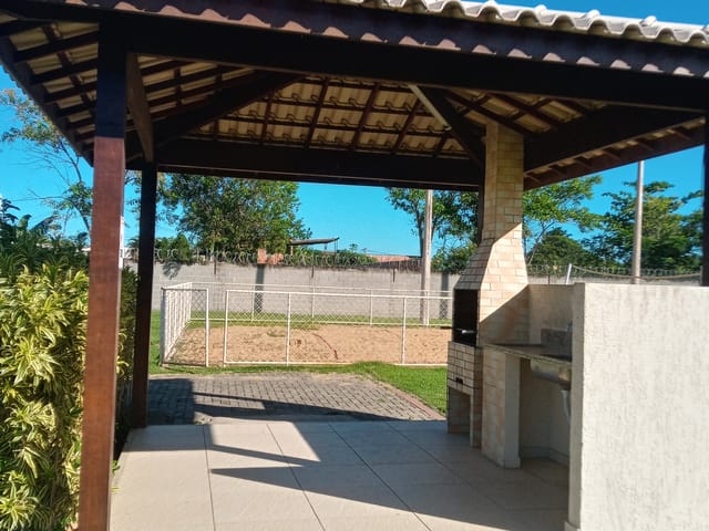 Terreno com 140m², à venda, no bairro Novo Jockey em Campos dos Goytacazes