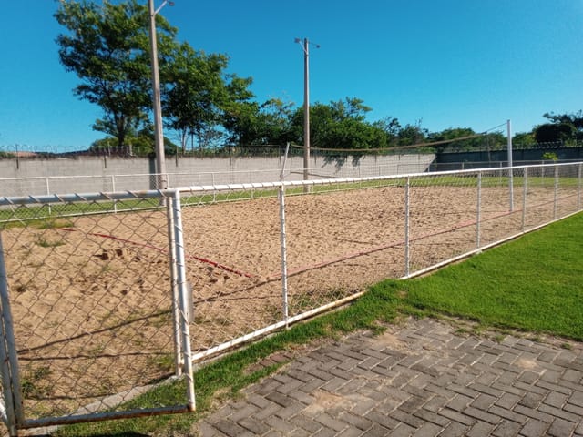 Terreno com 140m², à venda, no bairro Novo Jockey em Campos dos Goytacazes