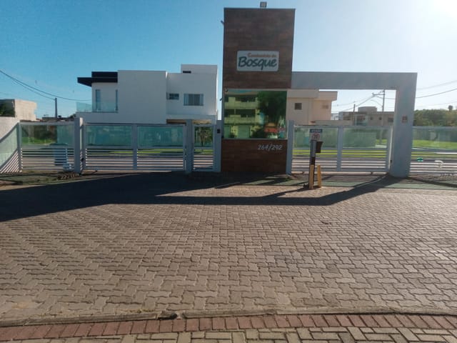 Terreno com 140m², à venda, no bairro Novo Jockey em Campos dos Goytacazes