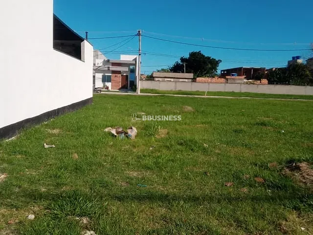 Terreno com 140m², à venda, no bairro Novo Jockey em Campos dos Goytacazes