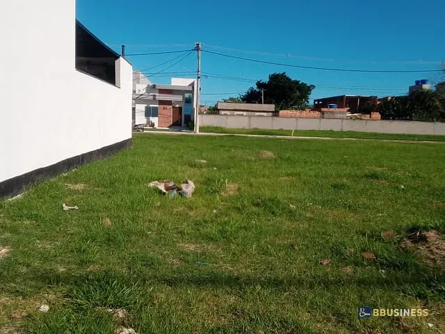 Terreno com 140m², à venda, no bairro Novo Jockey em Campos dos Goytacazes