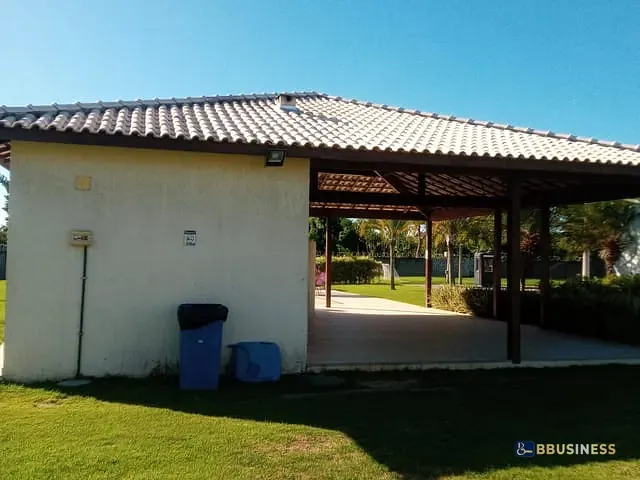 Terreno com 140m², à venda, no bairro Novo Jockey em Campos dos Goytacazes