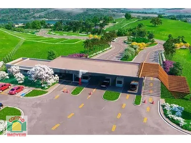 Terreno com 1197m², à venda, no bairro Rural em Abadiânia